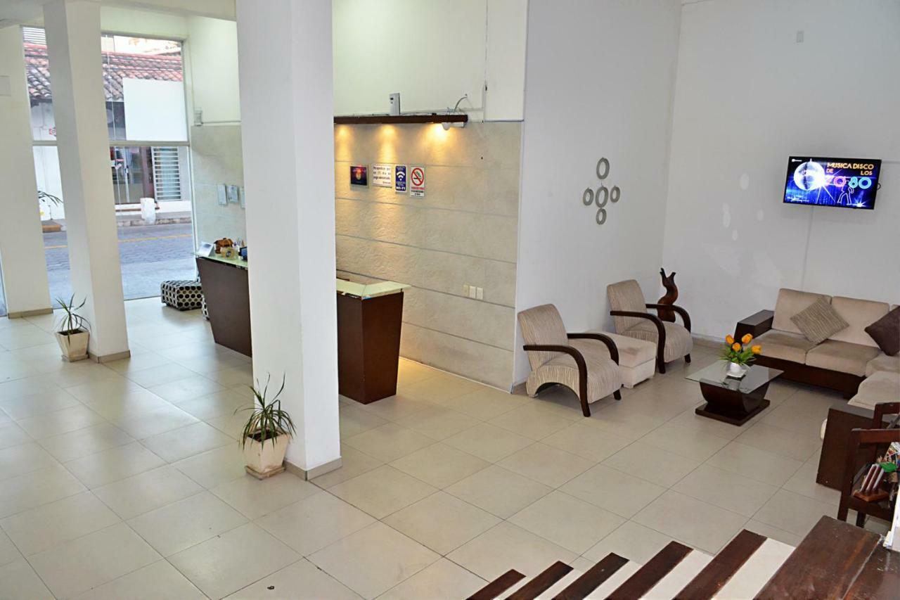 La Siesta Hotel Santa Cruz de La Sierra Dış mekan fotoğraf